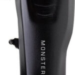 Monster Monstercliper Fade Blade M09 recenze
