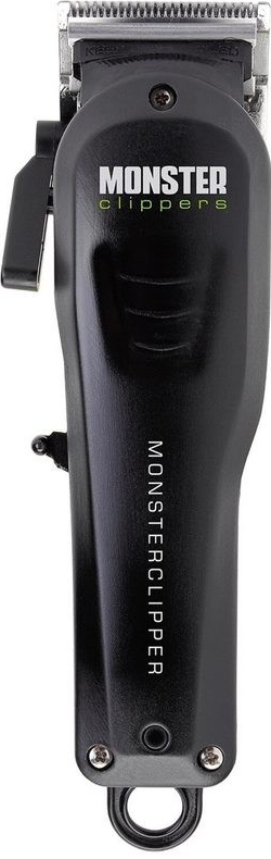 Monster Monstercliper Fade Blade M09 recenze