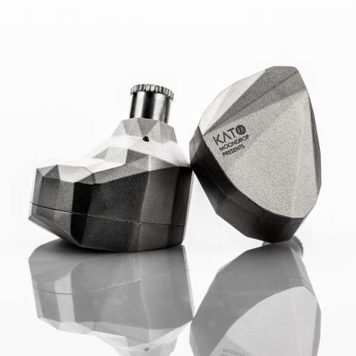 Moondrop Kato recenze