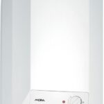 Mora BTOM 10 N recenze