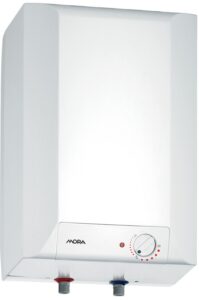 Fotografie Mora BTOM 10 N  recenzía