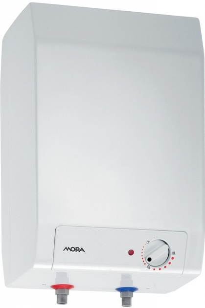 Mora BTOM 5 N recenze