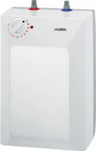 Fotografie Mora BTOM 5 P  recenzía