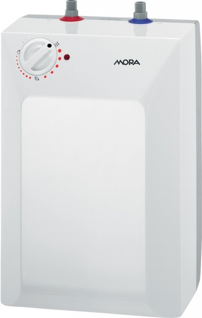 Mora BTOM 5 P recenze