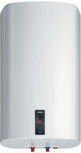 Mora Komfort Plus 120 l 560629 recenze