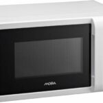 Mora MT 120 W recenze