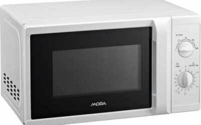 Mora MT 120 W - recenze testy