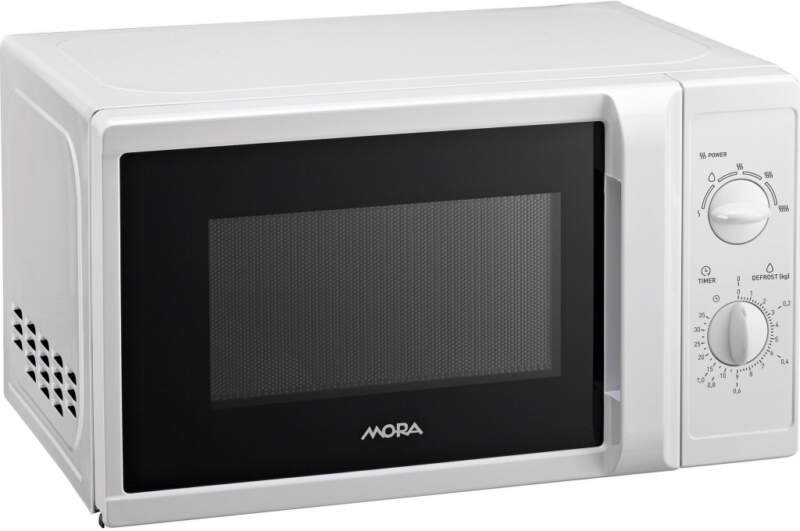 Mora MT 120 W recenze