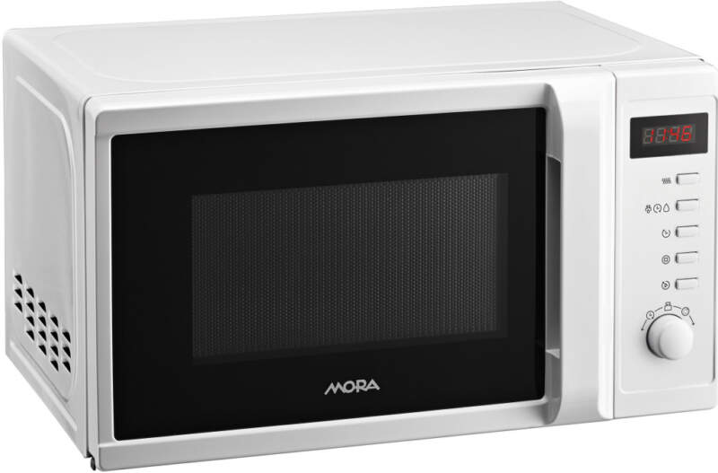 Mora MT 320 W recenze