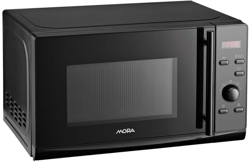 Mora MT 322 B recenze