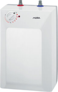 Fotografie Mora Mini 5 l 560573  recenzía