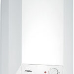 Mora Mini BTOM 10 N recenze