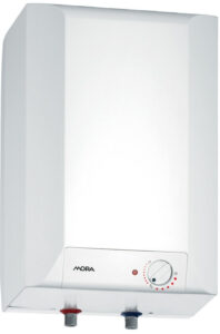 Fotografie Mora Mini BTOM 10 N  recenzía