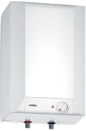 Mora Mini BTOM 10 N recenze