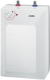 Mora Mini BTOM 10 P recenze