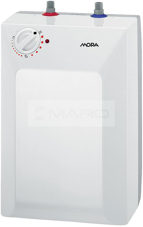 Mora Mini BTOM 5 P/2 kW 560573 recenze
