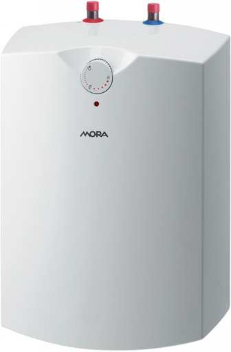 Mora Mini Plus 15 l 298504 recenze