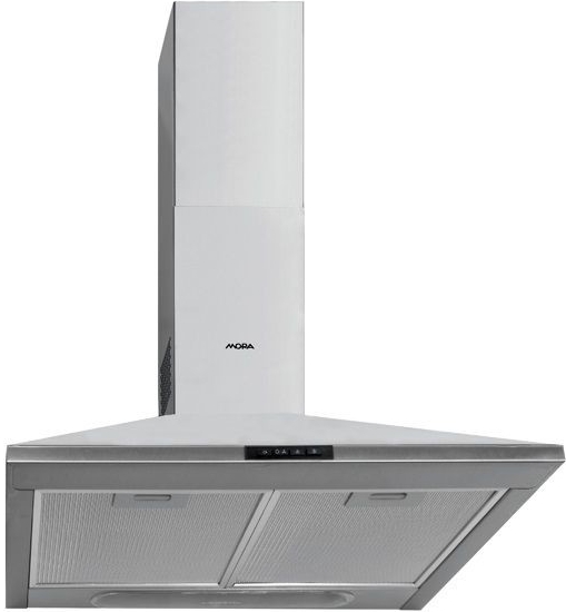 Mora OK 634 X recenze