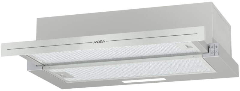 Mora OT 652 X recenze