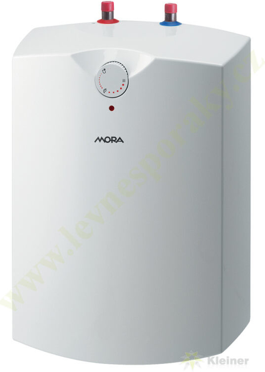 Mora TOM 10 P MINI PLUS recenze