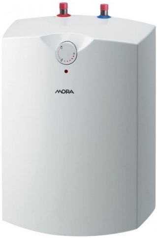 Mora TOM 15 P recenze