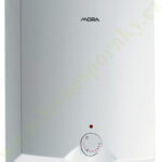 Mora TOM 5 N Mini Plus recenze