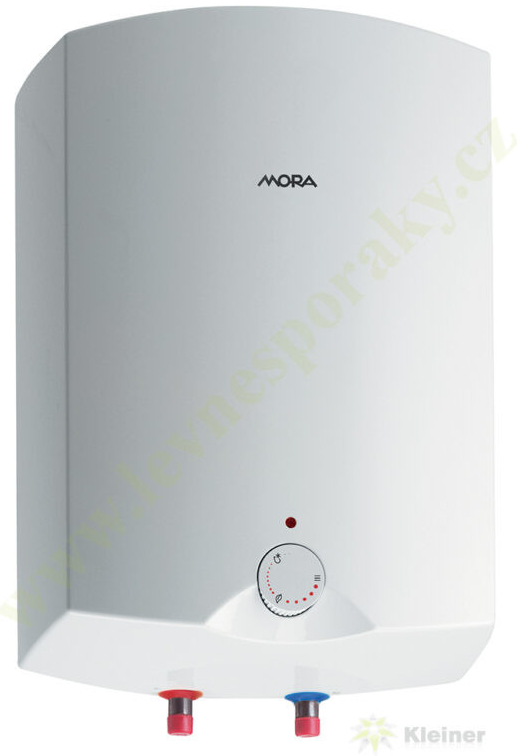 Mora TOM 5 N Mini Plus recenze