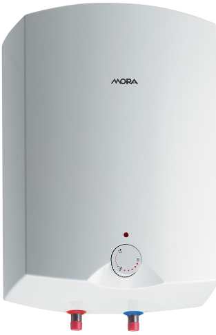 Mora TOM 5 N recenze