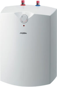 Fotografie Mora TOM 5 P recenzía