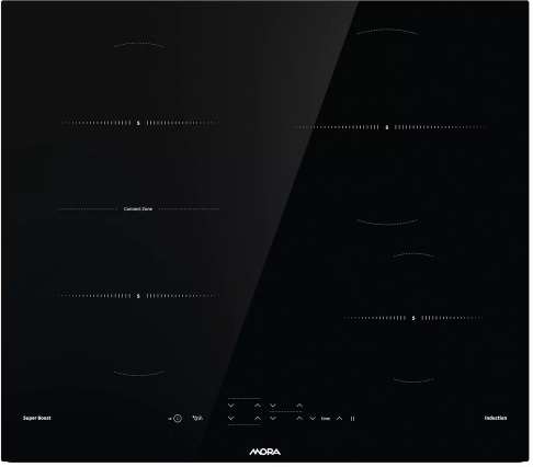 Mora VDIT 654 C7 recenze