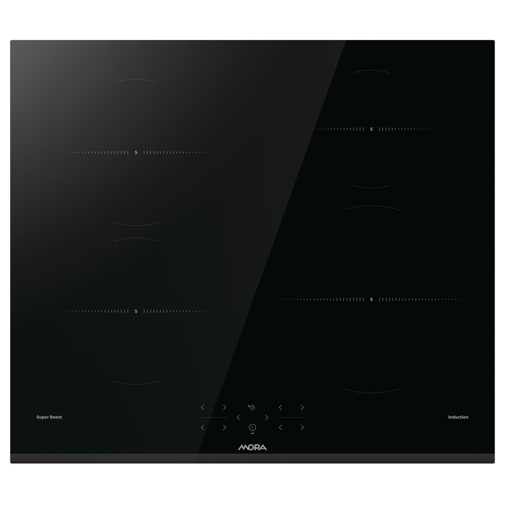 Mora VDIT 65D FF recenze