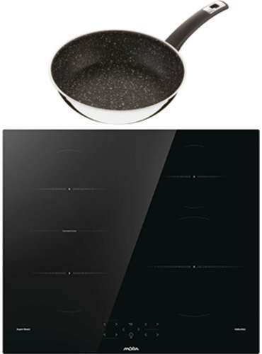 Mora VDIT 67E C recenze