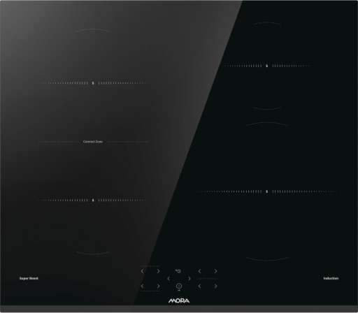 Mora VDIT 67E FF recenze