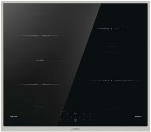 Mora VDIT 67E X recenze