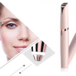 Mormark TouchBrow recenze