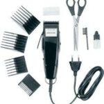 Moser 100044 recenze