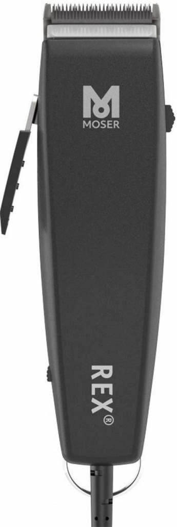 Moser 1230 Rex 332518 recenze