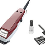 Moser 1400-0002 Fading červeno bílý recenze