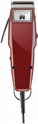 Moser 1400-0002 Střihací strojek recenze