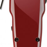 Moser 1400-0050 Red Edition Střihací strojek recenze