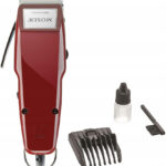 Moser 1400-0050 Střihací strojek recenze