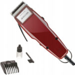 Moser 1400-0050 červený recenze