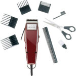 Moser 1400-0278 Střihací strojek recenze