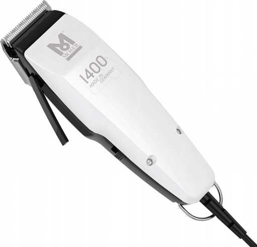 Moser 1400-0458 edition 1400 recenze