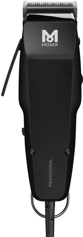 Moser 1406-0087 černý recenze