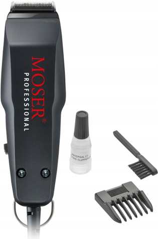 Moser 1411-0087 recenze