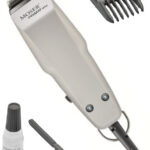 Moser 1411 PRIMAT kontúrovací strojek 1411 0051 bílý recenze