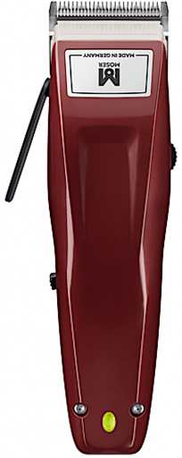 Moser 1430-0050 Red recenze