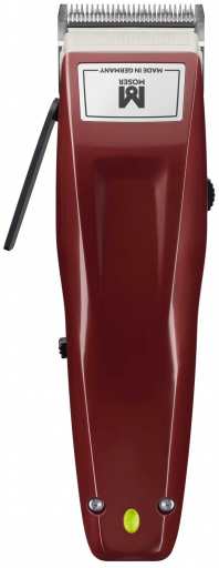 Moser 1430 1400 Cordless recenze