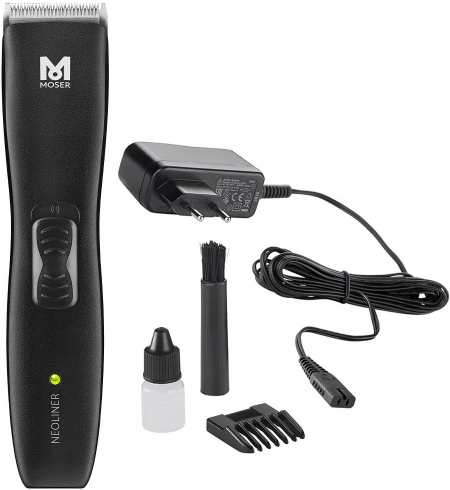 Moser 1586-0051 recenze